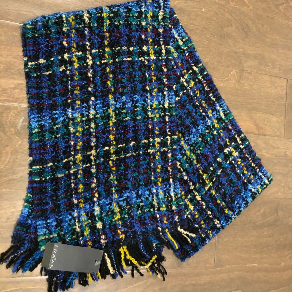 FRAAS Women’s Scarf New with Tags